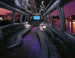 Party Bus limousine