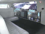 Town Car limo